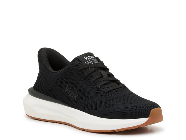 Kizik Hands-Free Athens 2 Knit Sneaker - Women display picture 1