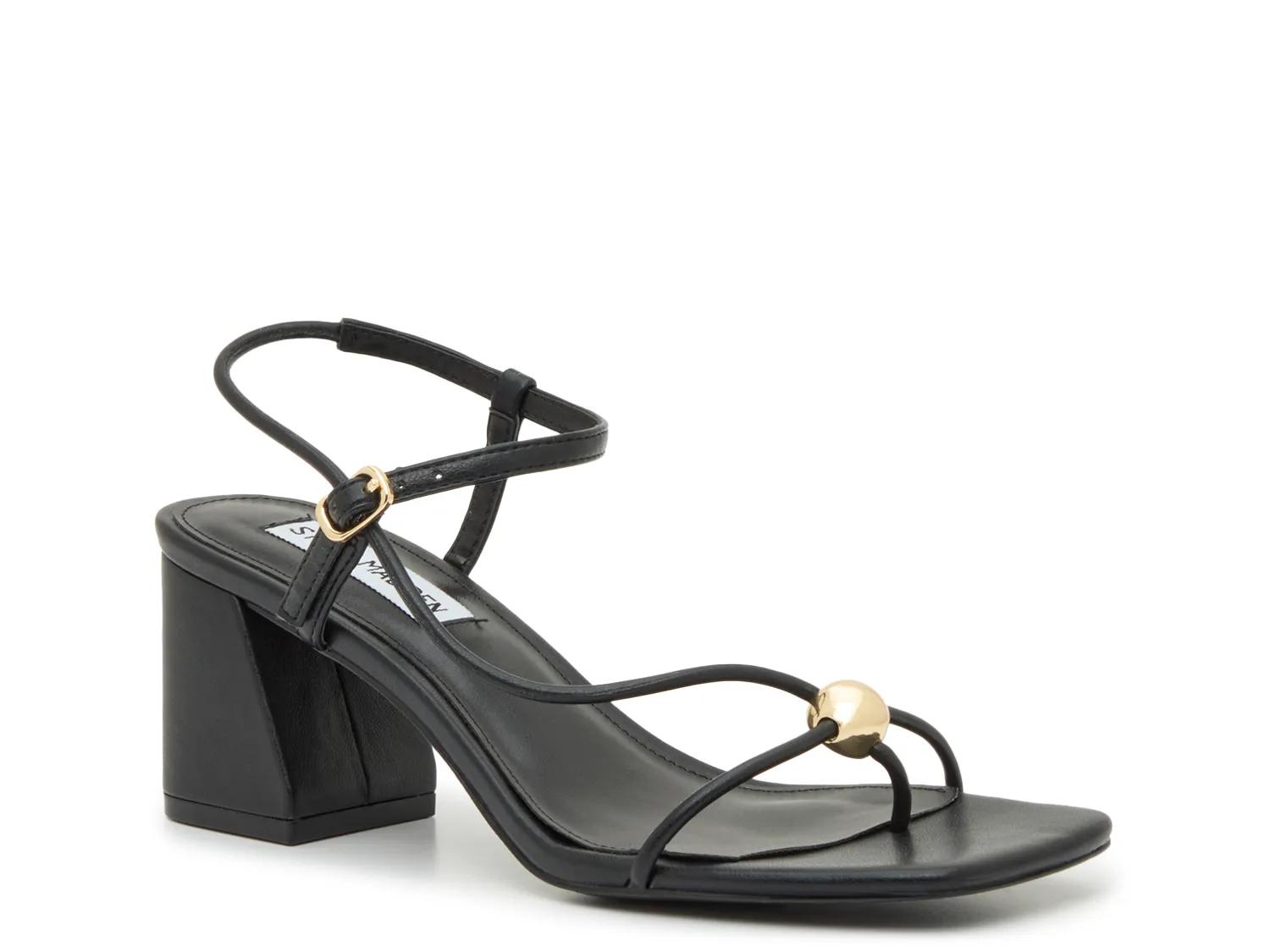 Steve Madden Ariaa Sandal - Free Shipping | DSW