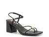 Ariaa Sandal Black view