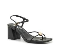 Ariaa Sandal Black view