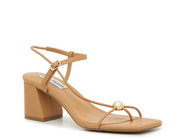 Click to shop Steve Madden heels at DSW Designer Shoe Warehouse