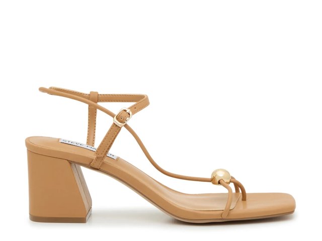 Steve Madden Ariaa Sandal - Free Shipping | DSW
