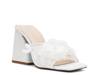 Jalon Sandal Ivory view