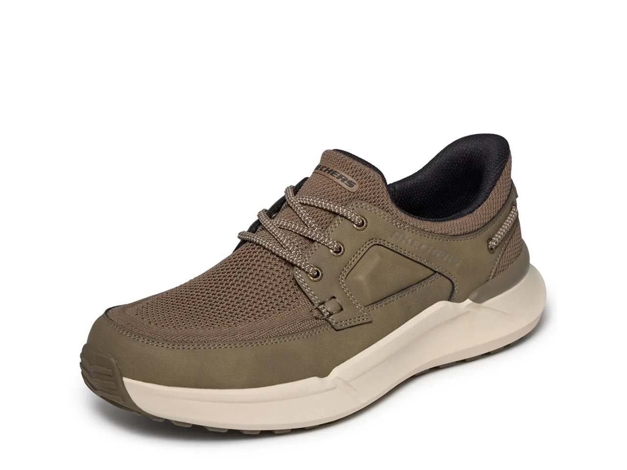 Hands Free Slip-ins Relaxed Fit Toliver Vito Slip-On Sneaker - Men's