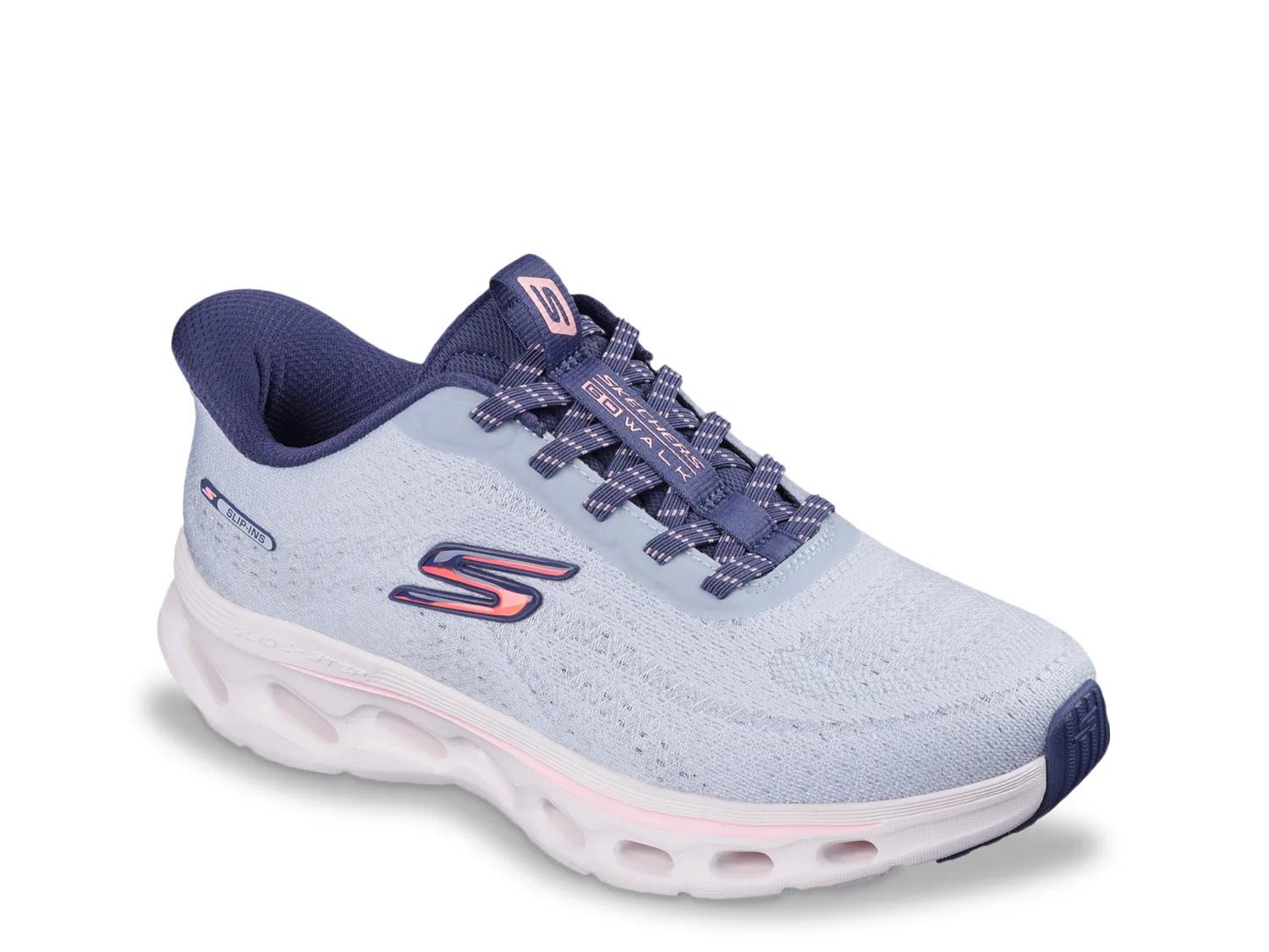Hands Free Slip-ins GO WALK Glide-Step 2.0 - Maria Slip-On Sneaker Women's