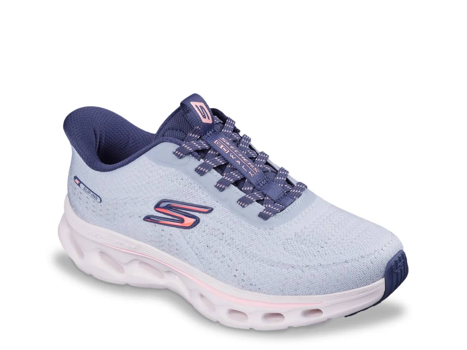 Hands Free Slip-ins GO WALK Glide-Step 2.0 - Maria Slip-On Sneaker - Women's