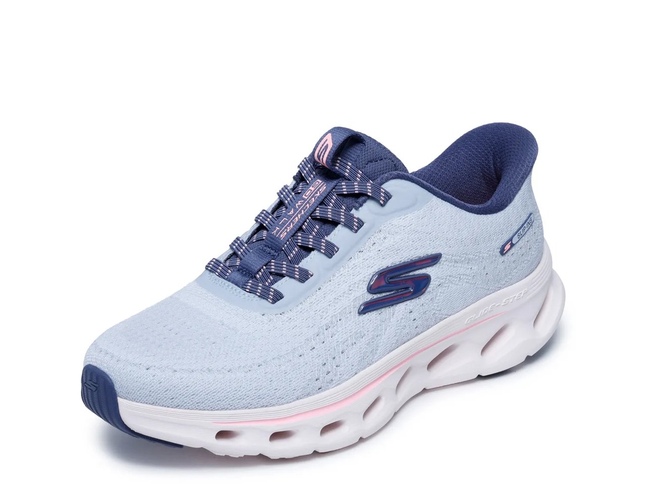 Hands Free Slip-ins GO WALK Glide-Step 2.0 - Maria Slip-On Sneaker - Women's