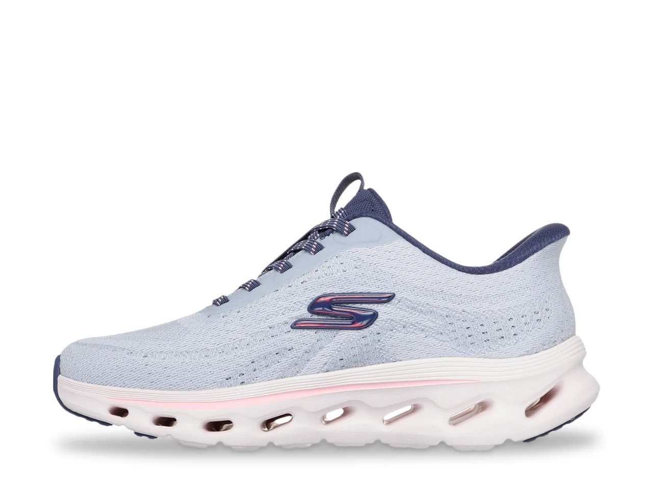 Hands Free Slip-ins GO WALK Glide-Step 2.0 - Maria Slip-On Sneaker - Women's