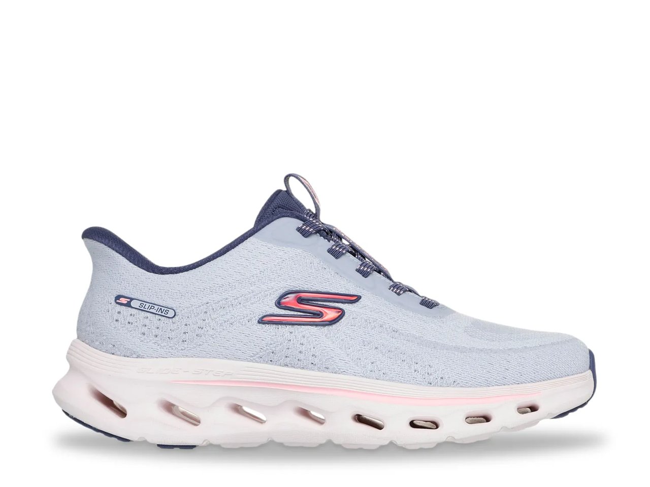 Hands Free Slip-ins GO WALK Glide-Step 2.0 - Maria Slip-On Sneaker - Women's