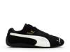 Speedcat OG Sneaker - Women's Black/White view