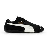 Speedcat OG Sneaker - Women's Black/White view
