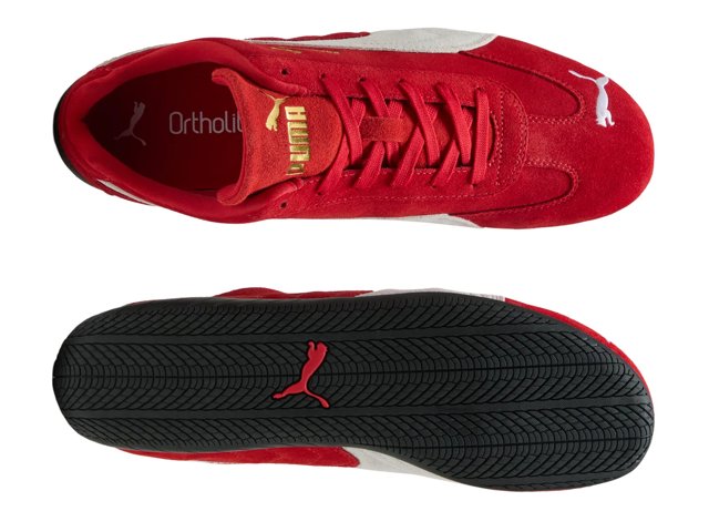 Speedcat Sneaker - Women's