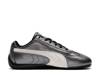 Speedcat Sneaker - Women's Black Metallic view