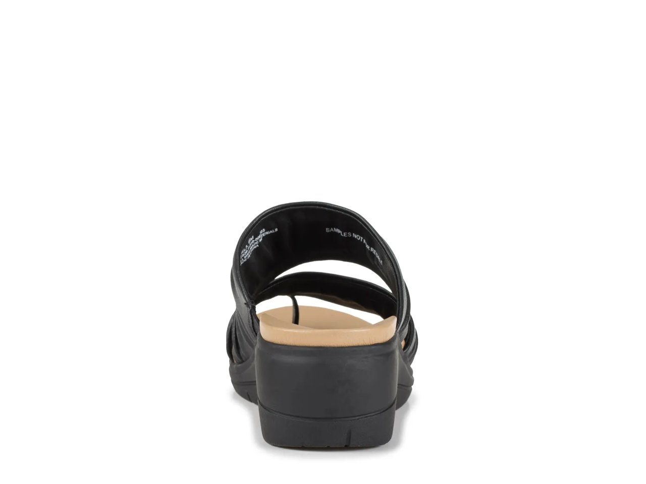 Erla Wedge Sandal