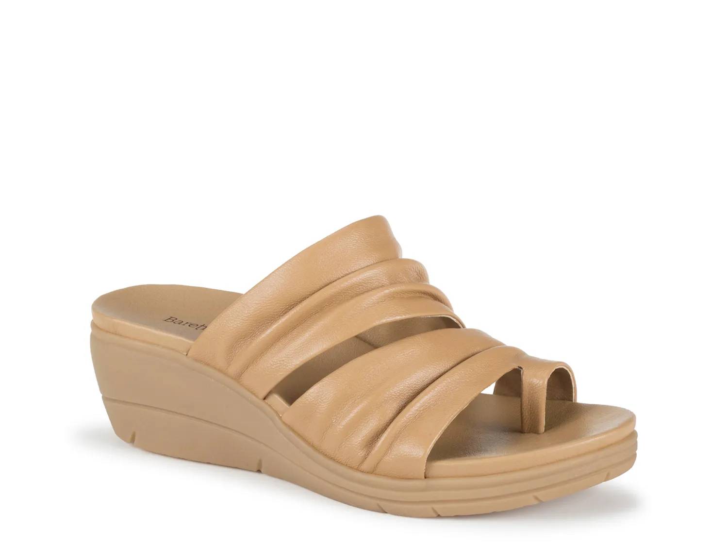 Erla Wedge Sandal