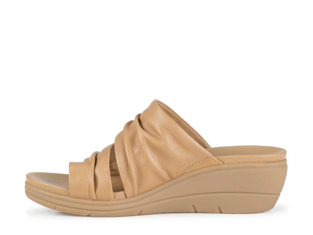 Erla Wedge Sandal