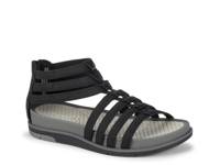 Neoma Sandal Black view