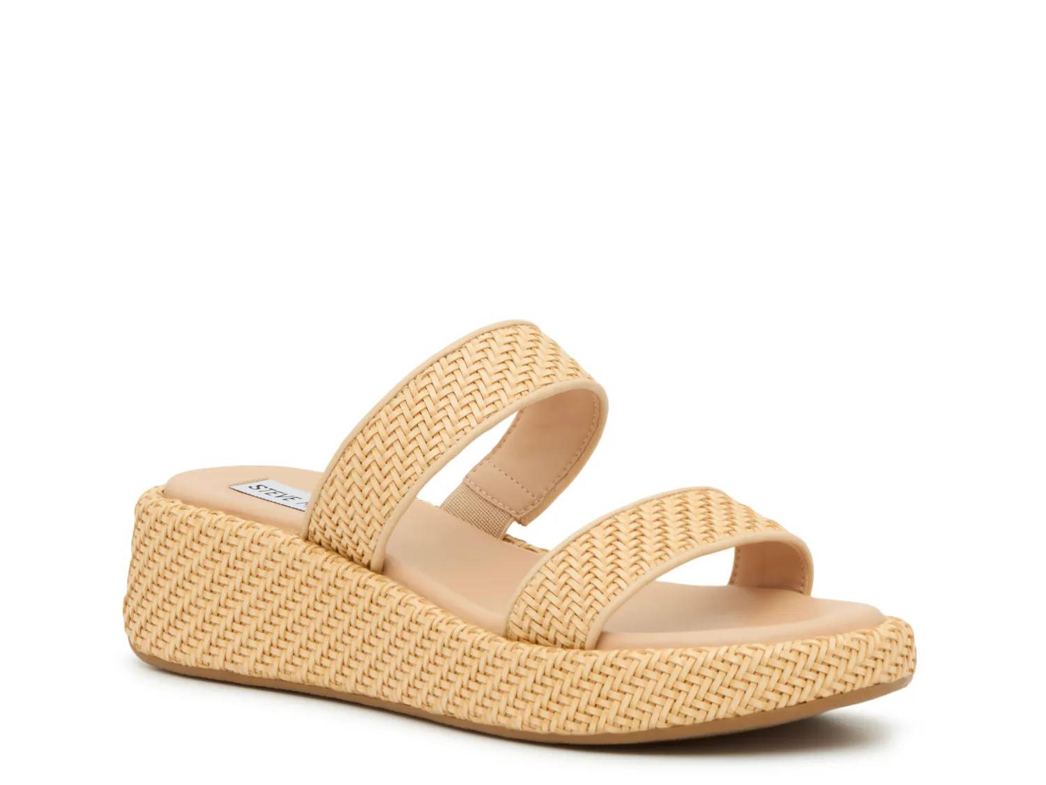 Saydee Wedge Sandal