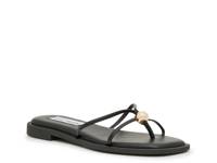 Bermuda Sandal Black view