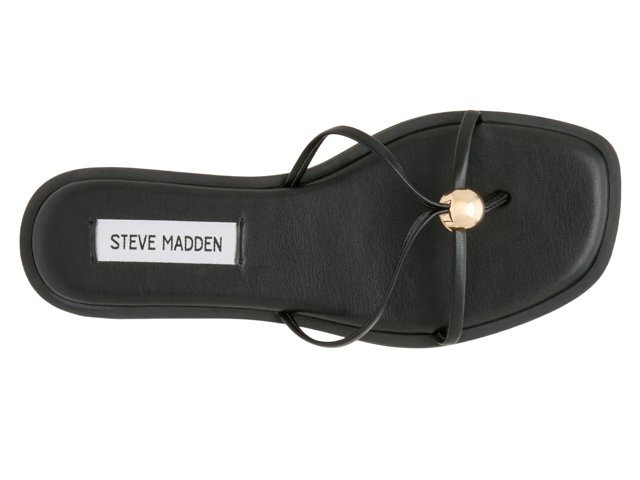 Steve Madden Bermuda Sandal - Free Shipping | DSW
