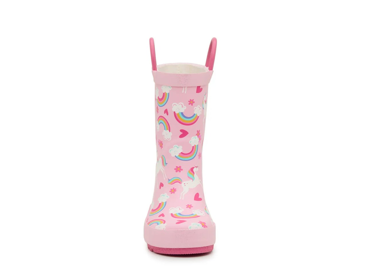 Unicorn Rain Boot - Kids'