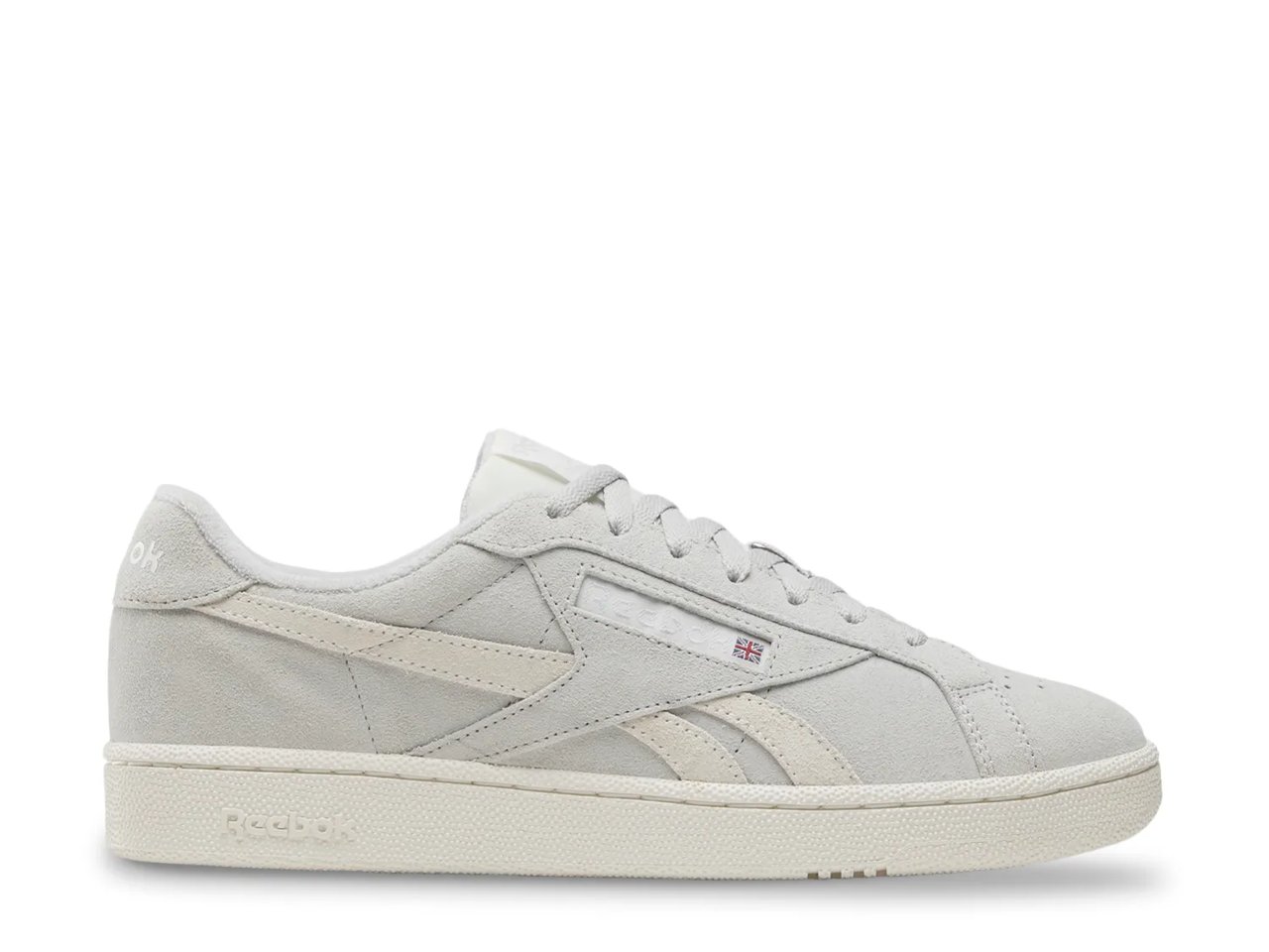 Club C Grounds UK Sneaker - Women's