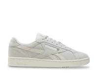 Club C Grounds UK Sneaker - Women's Grey/White view