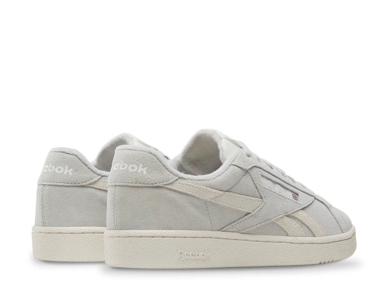 Club C Grounds UK Sneaker - Women's