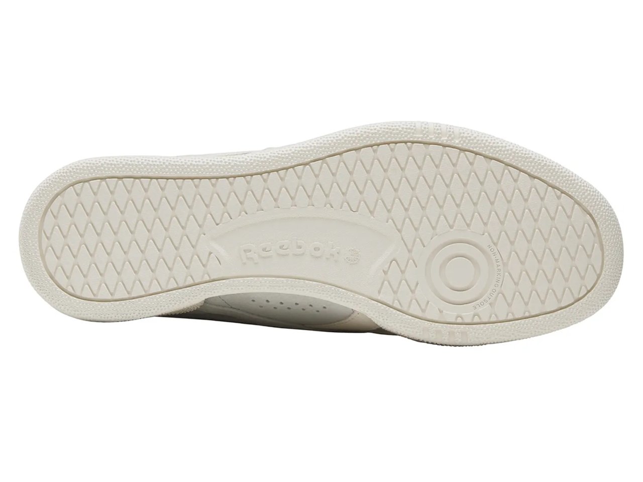 Club C Grounds UK Sneaker - Women's