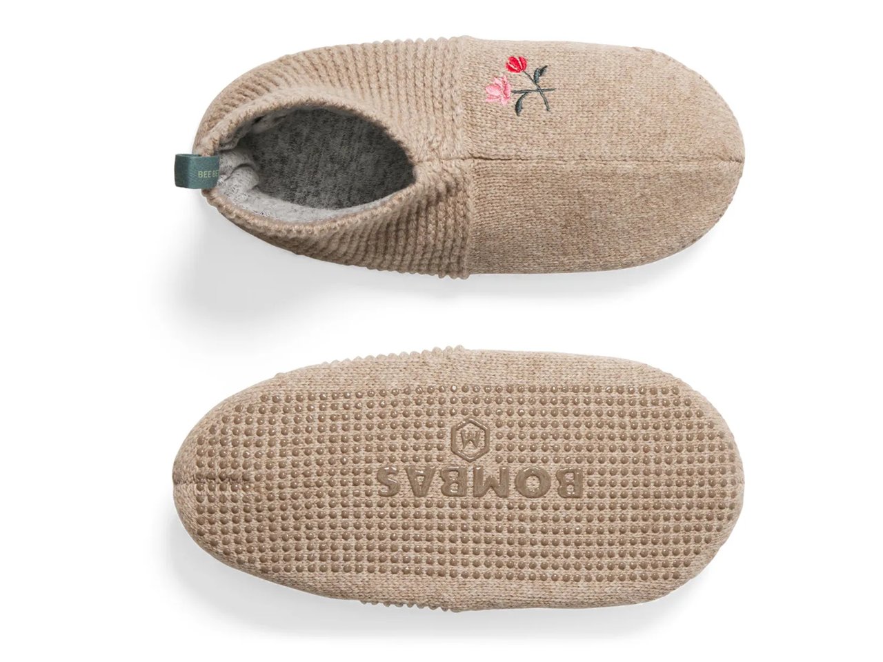Gripper Slipper - Women's