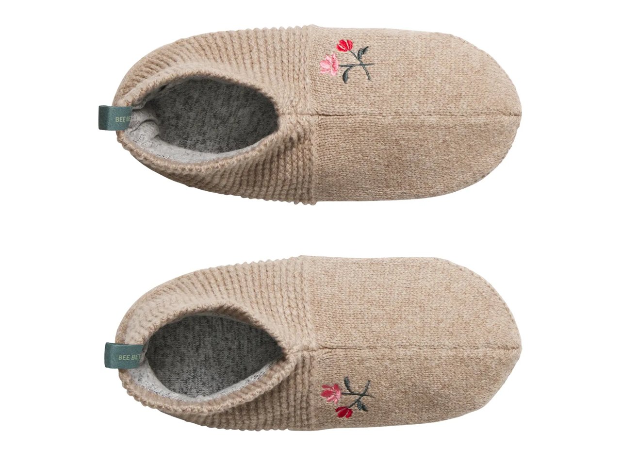 Gripper Slipper - Women's