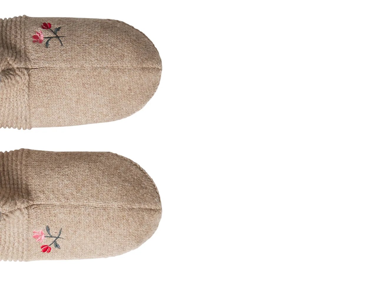 Gripper Slipper - Women's