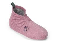 Gripper Slipper - Women's Rose Pink view