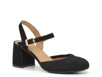 Morna Pump Black view