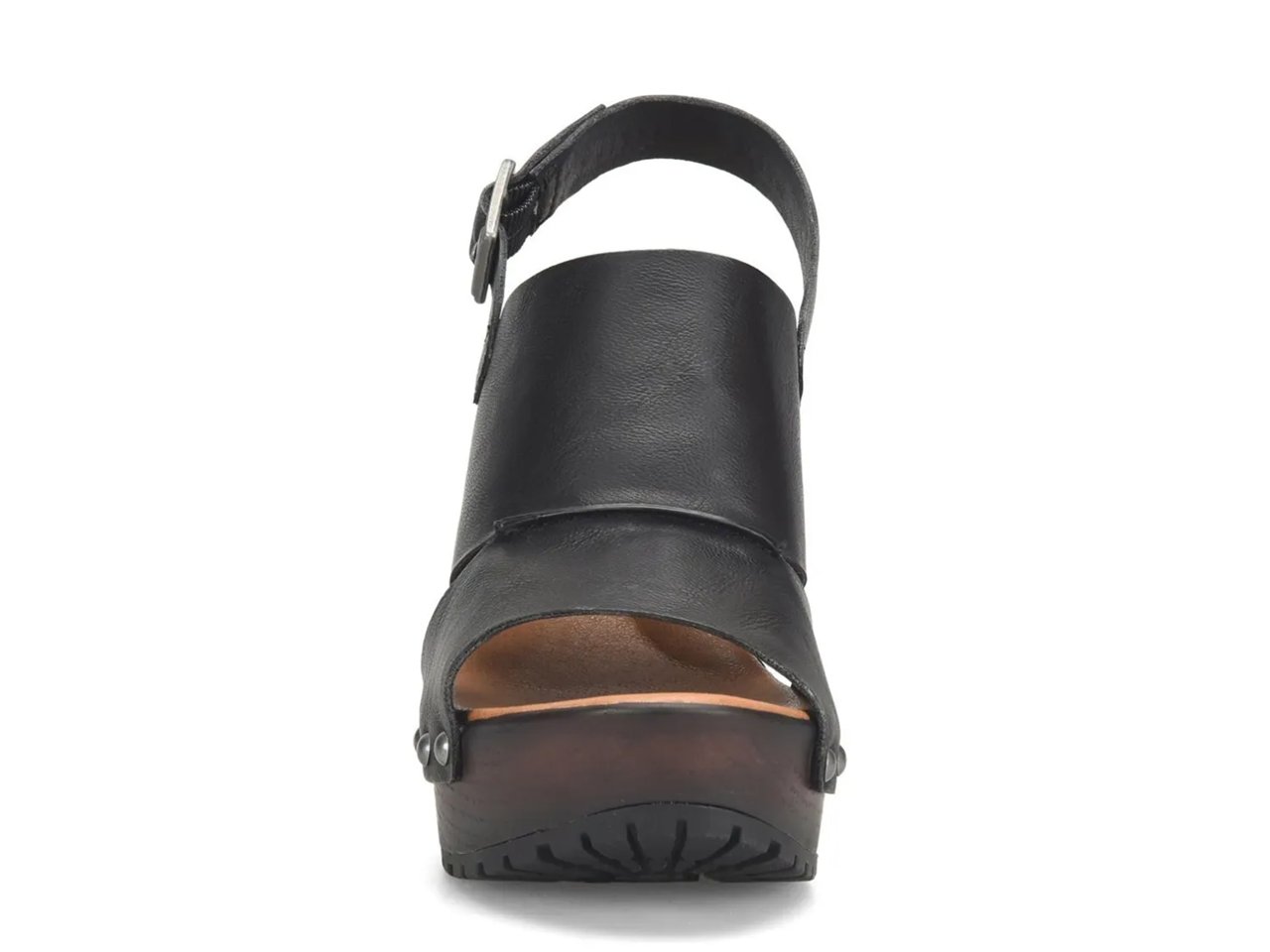 Kristian Platform Sandal