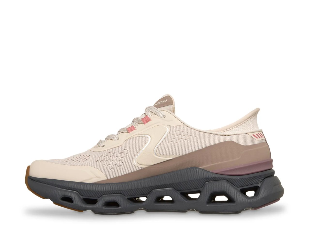 Hands Free Slip-ins: Glide-Step Altus - Fast Lane Slip-On Sneaker - Women's