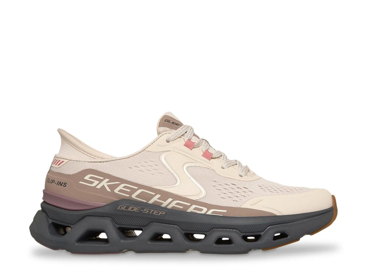 Hands Free Slip-ins: Glide-Step Altus - Fast Lane Slip-On Sneaker - Women's