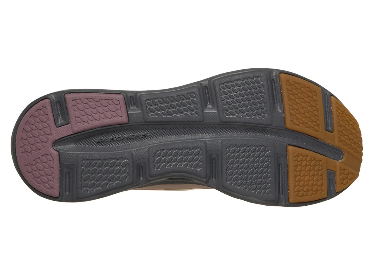 Hands Free Slip-ins: Glide-Step Altus - Fast Lane Slip-On Sneaker - Women's