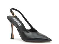 Parissa Pump Black view