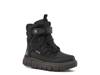 Seeker Boot - Kids' Black view