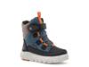 Seeker Boot - Kids' Blue view