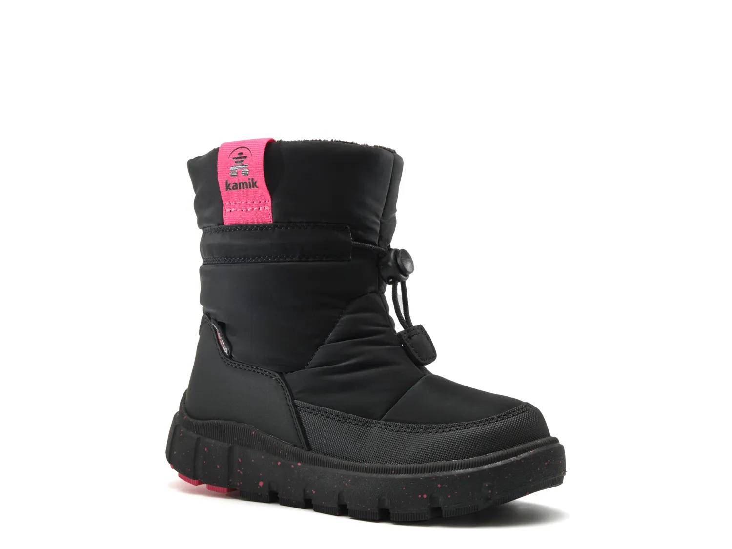 Seeker Pull Snow Boot - Kids'