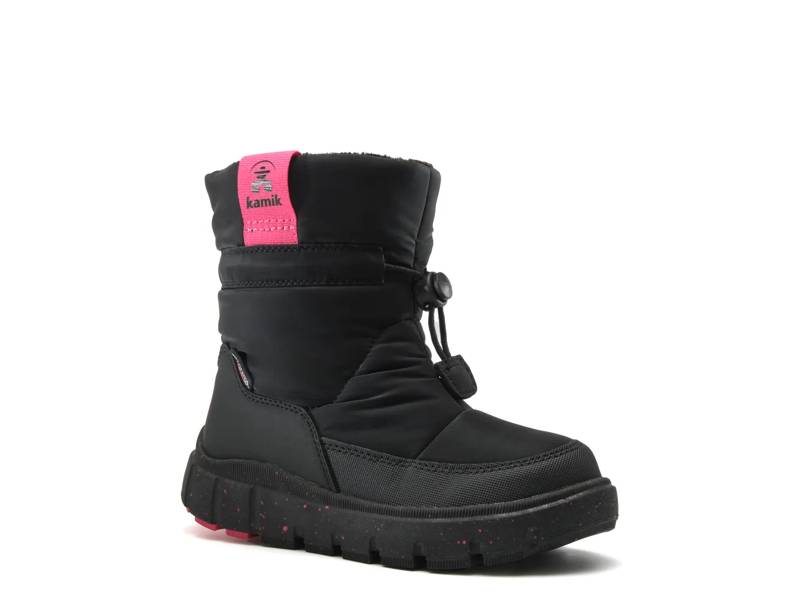 Seeker Pull Snow Boot - Kids'