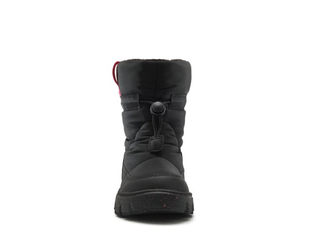 Seeker Pull Snow Boot - Kids'