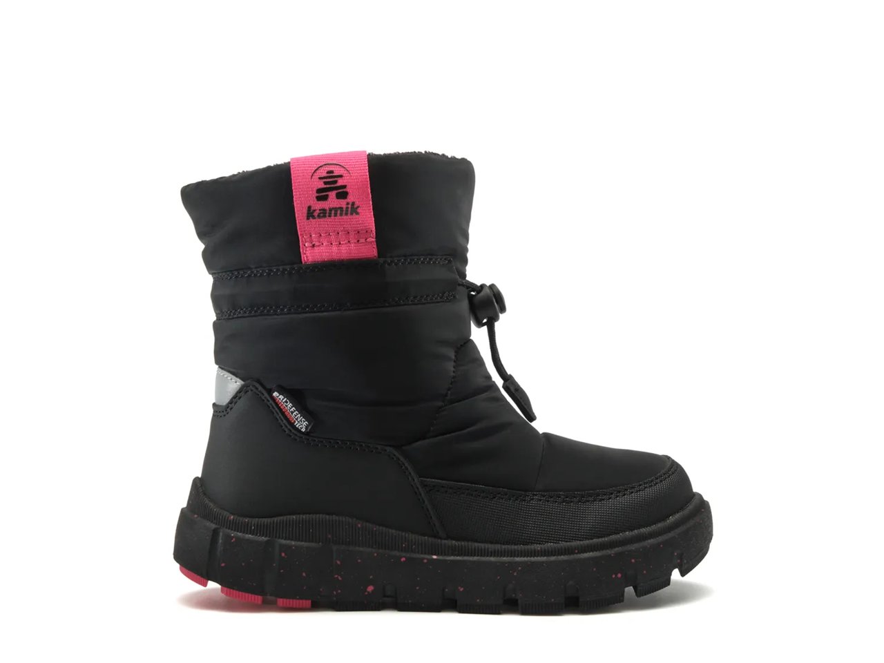 Seeker Pull Snow Boot - Kids'