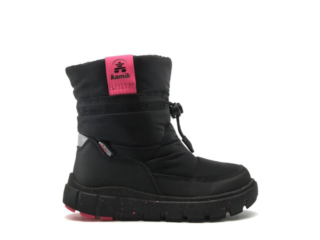 Seeker Pull Snow Boot - Kids'