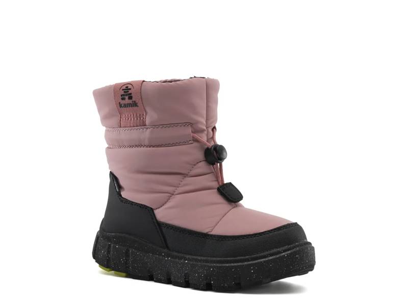 Seeker Pull Snow Boot - Kids'