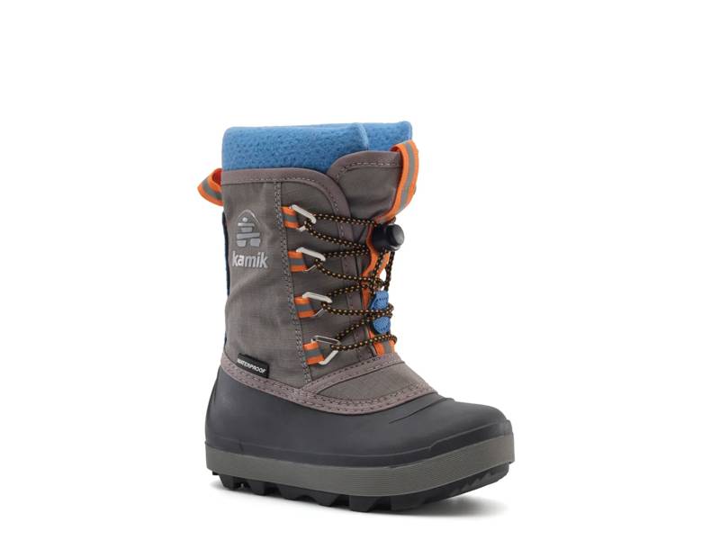 Cascade Snow Boot - Kids'