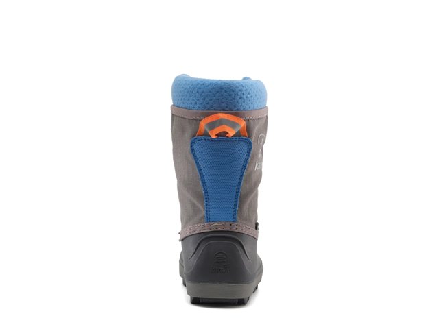 Cascade Snow Boot - Kids'
