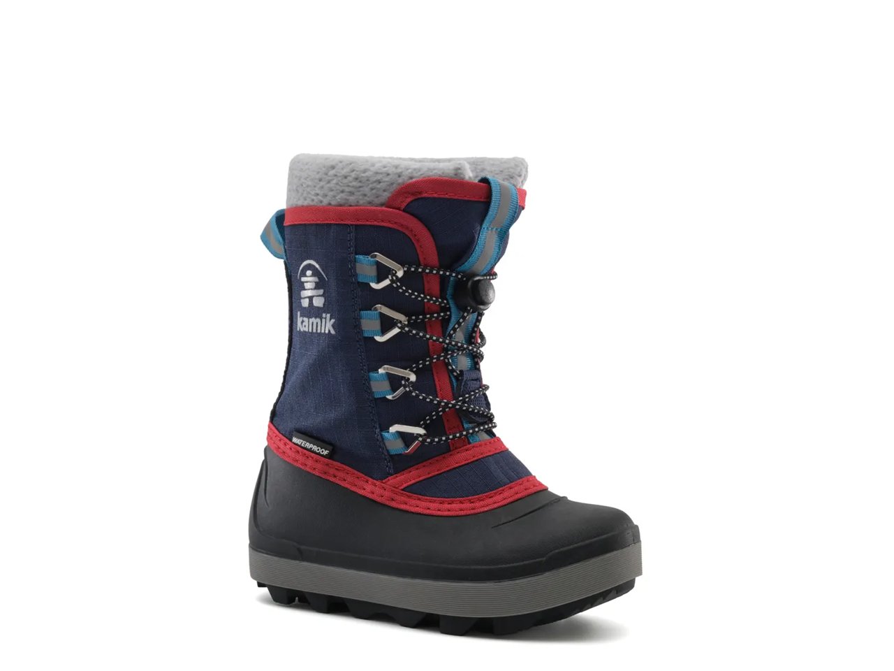 Cascade Snow Boot - Kids'